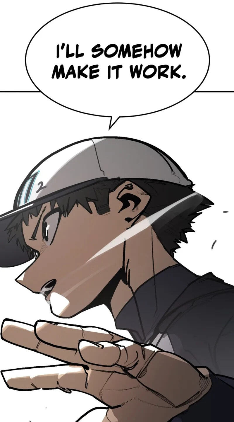Winning Shot! Chapter 117 page 5 - 