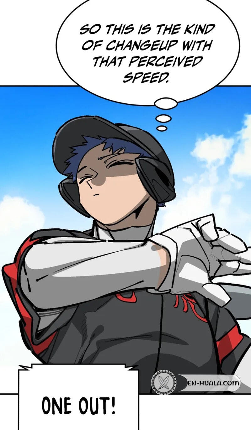 Winning Shot! Chapter 117 page 46 - 