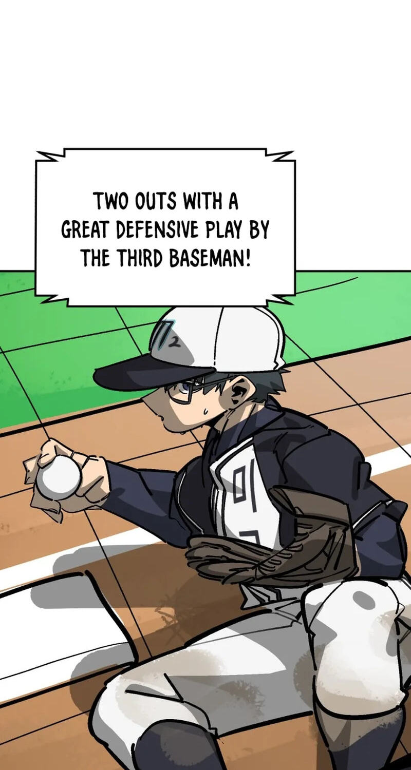 Winning Shot! Chapter 117 page 51 - 