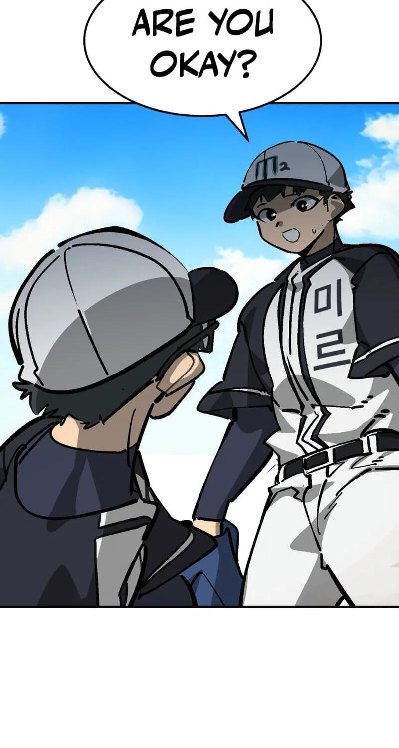 Winning Shot! Chapter 117 page 53 - 