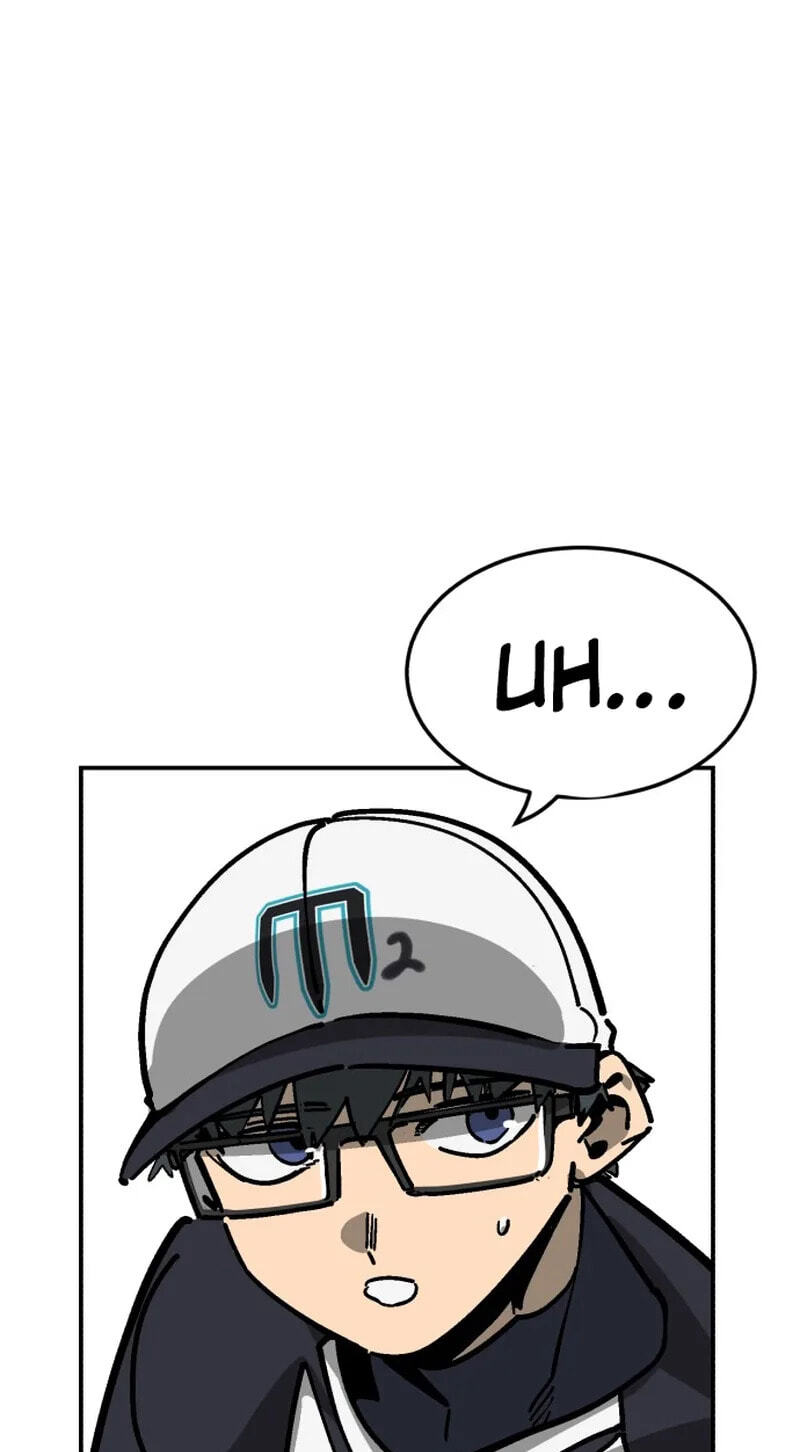 Winning Shot! Chapter 117 page 54 - 