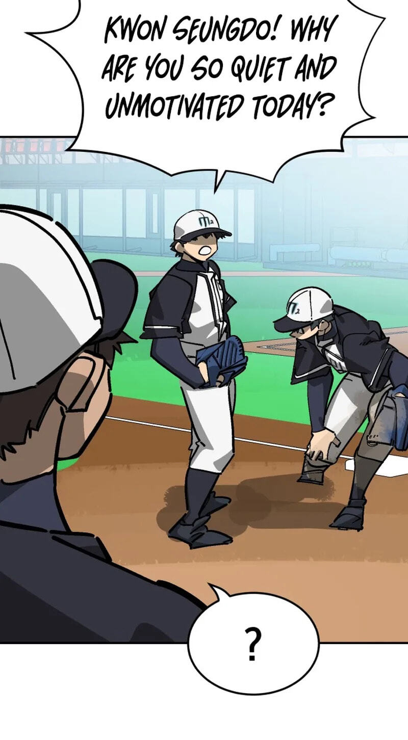 Winning Shot! Chapter 117 page 56 - 