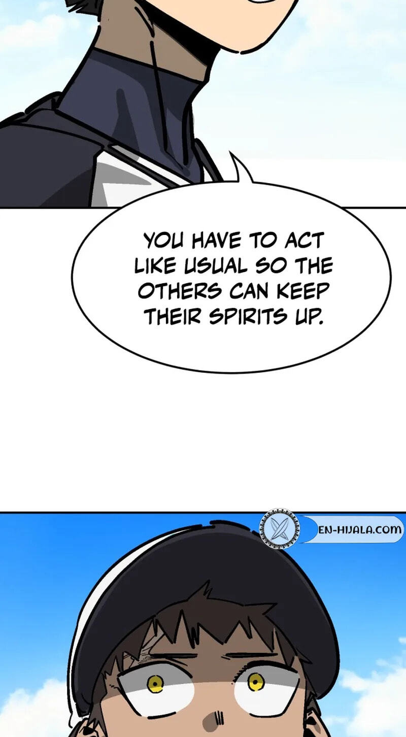 Winning Shot! Chapter 117 page 58 - 