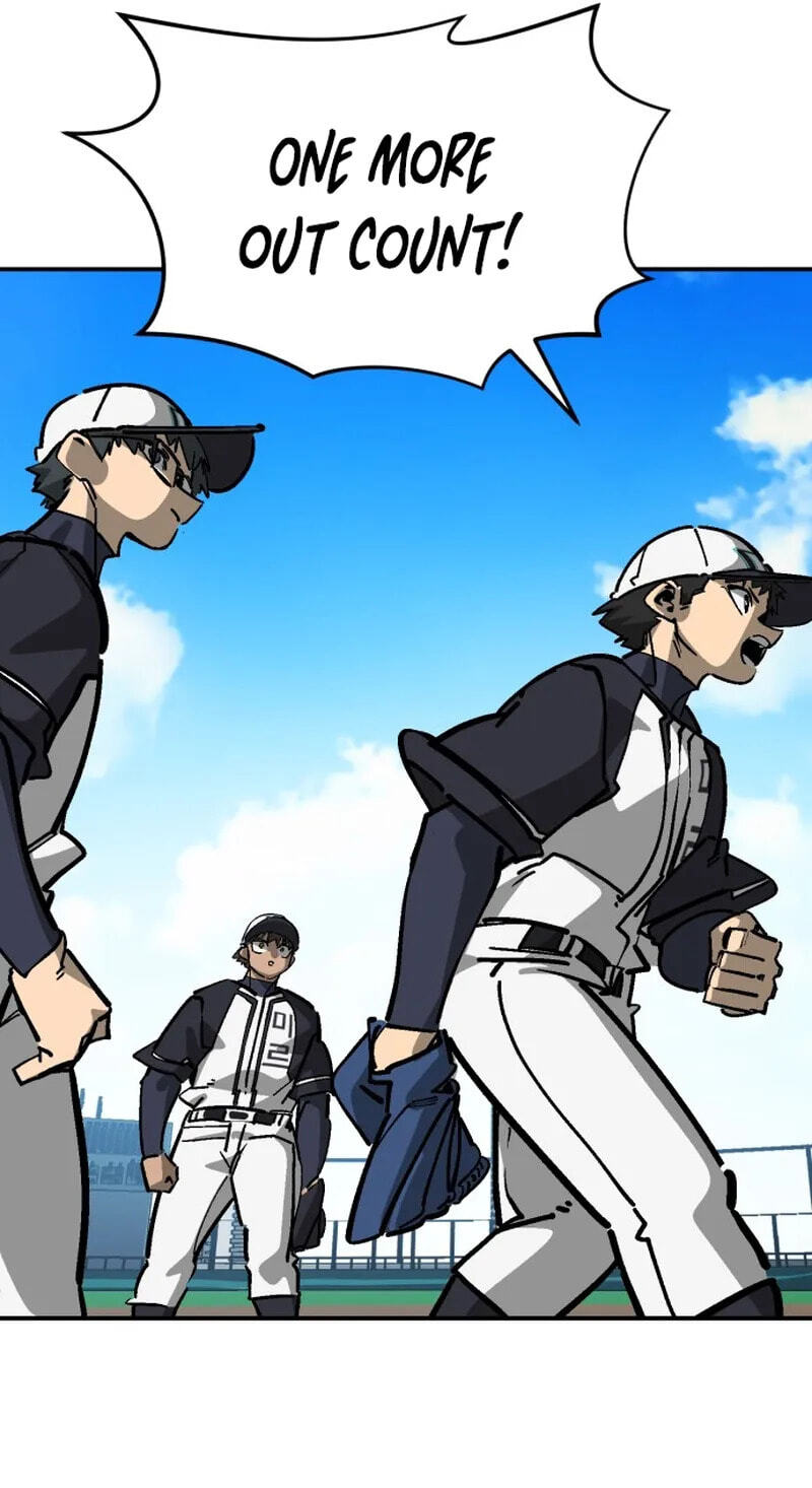 Winning Shot! Chapter 117 page 60 - 