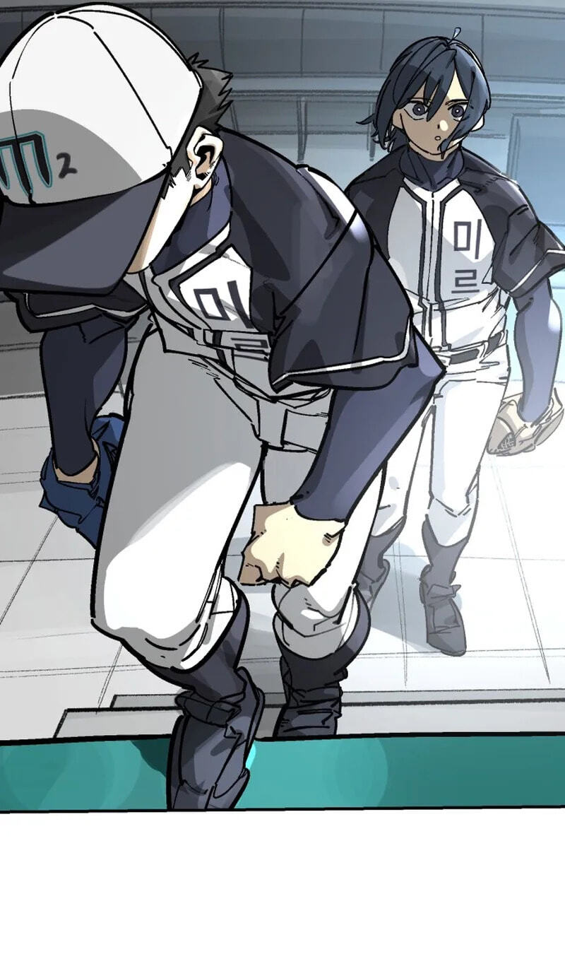 Winning Shot! Chapter 117 page 7 - 