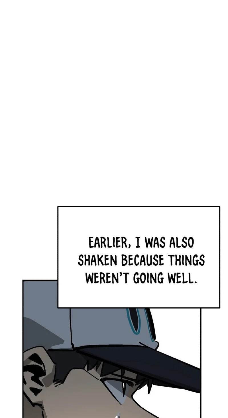 Winning Shot! Chapter 117 page 61 - 