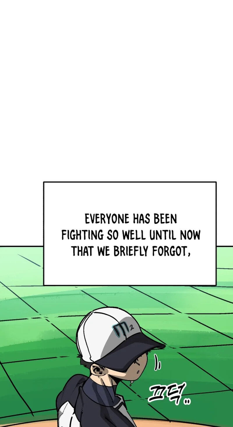 Winning Shot! Chapter 117 page 64 - 