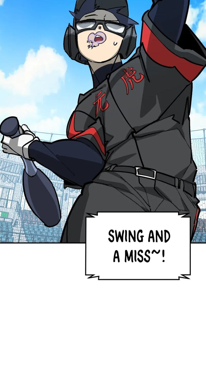 Winning Shot! Chapter 117 page 71 - 
