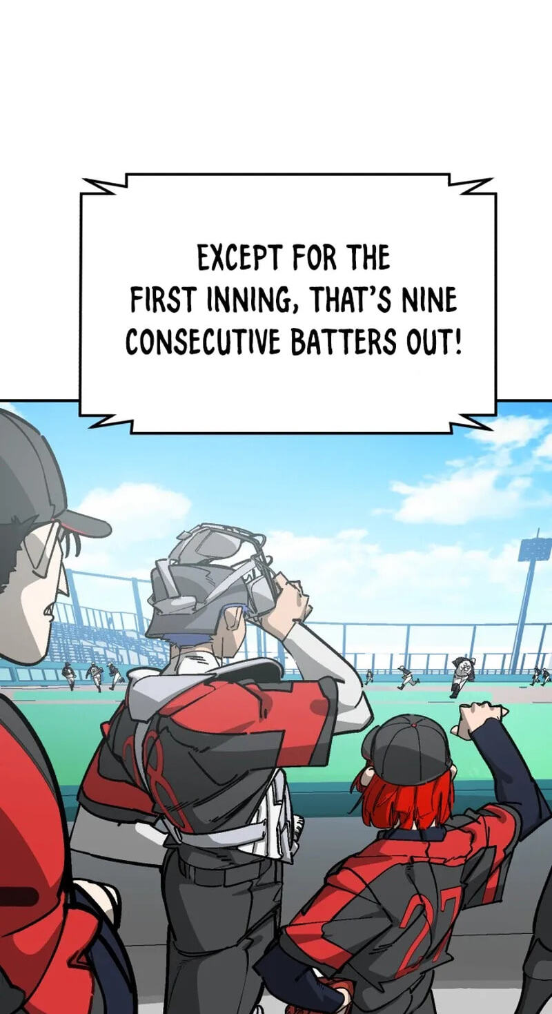 Winning Shot! Chapter 117 page 74 - 