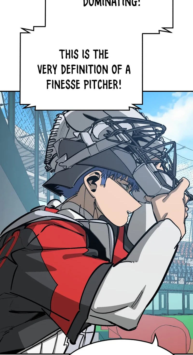 Winning Shot! Chapter 117 page 76 - 