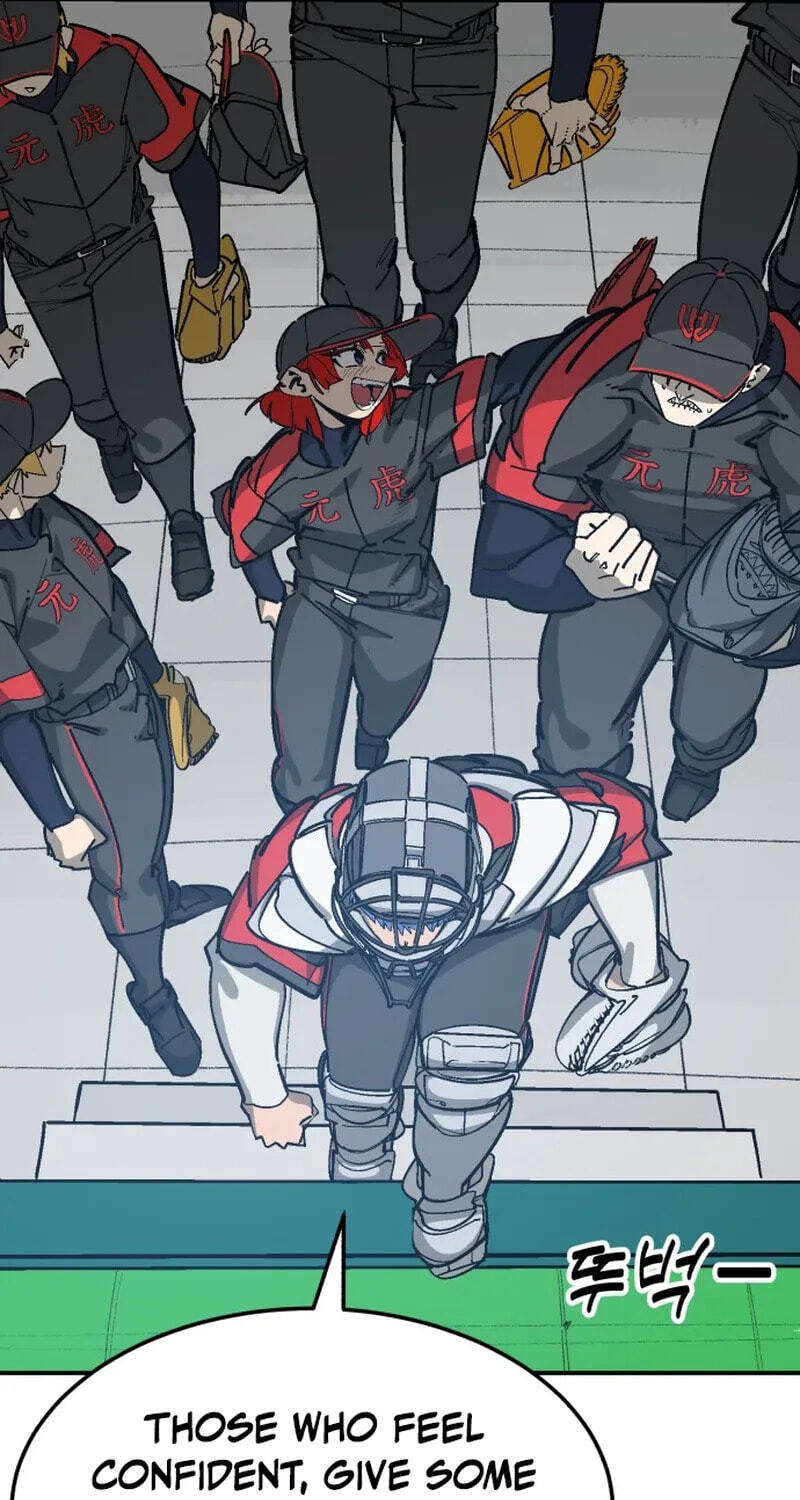 Winning Shot! Chapter 117 page 78 - 