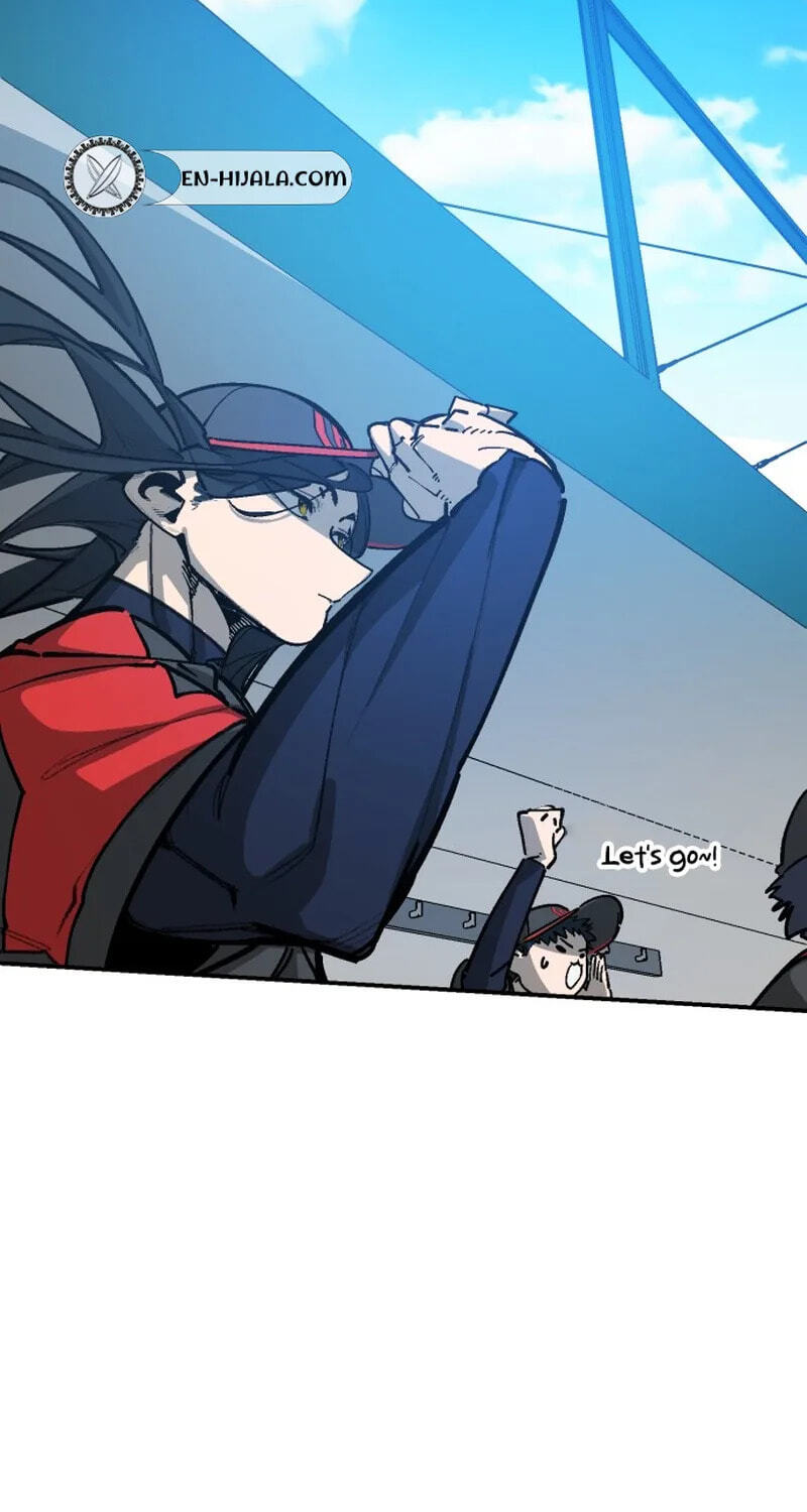 Winning Shot! Chapter 117 page 80 - 