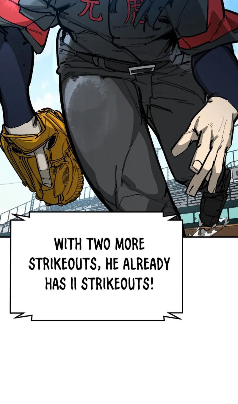 Winning Shot! Chapter 117 page 87 - 