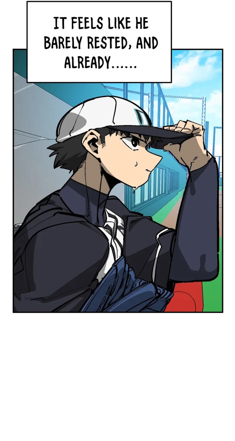 Winning Shot! Chapter 117 page 90 - 