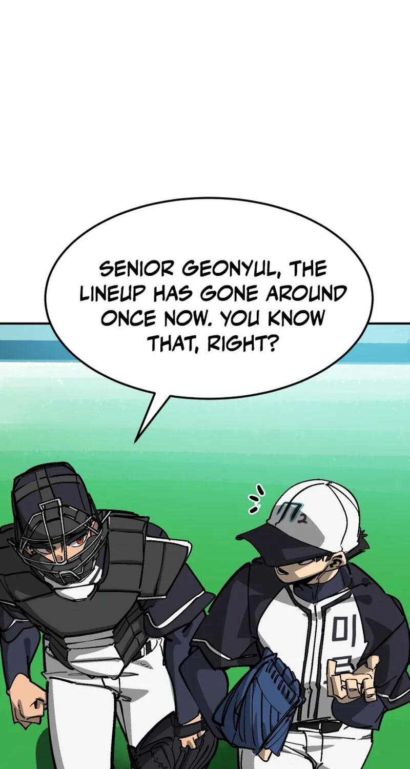 Winning Shot! Chapter 117 page 91 - 