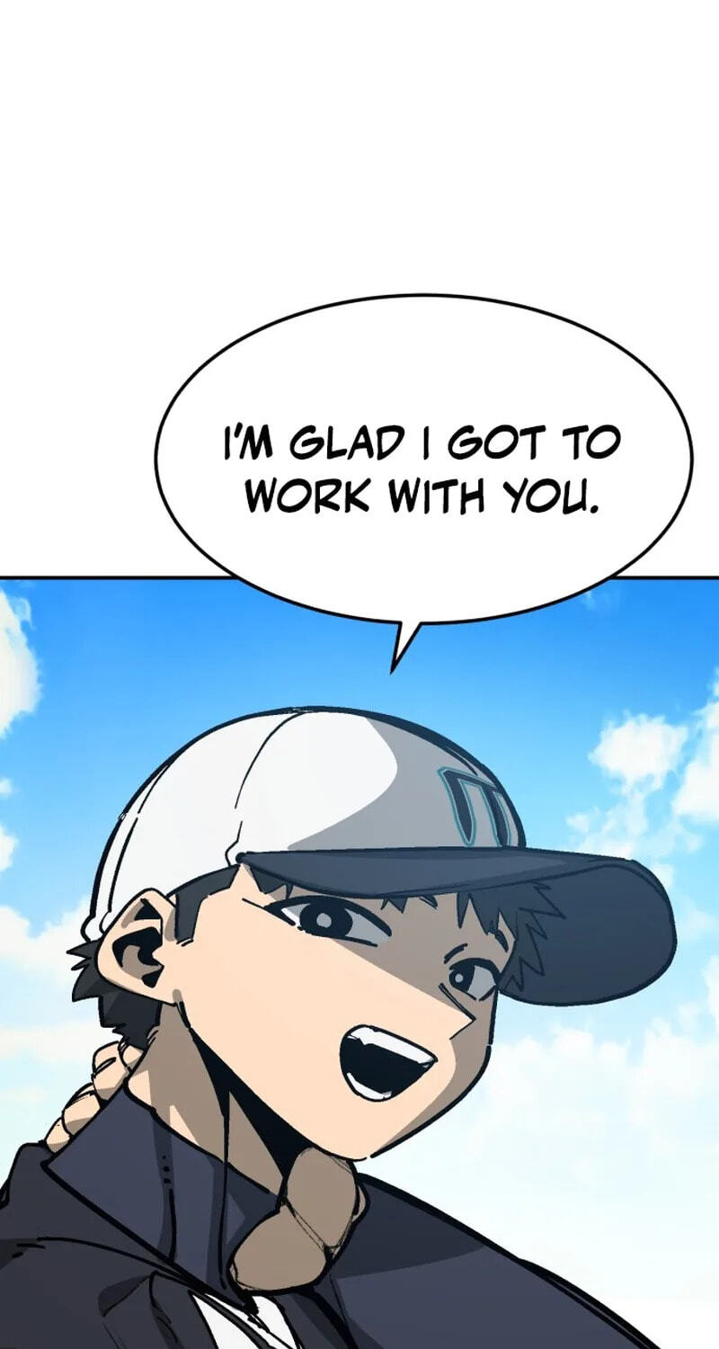 Winning Shot! Chapter 117 page 94 - 