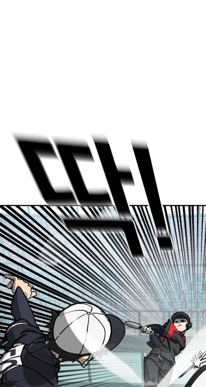 Winning Shot! Chapter 117 page 100 - 