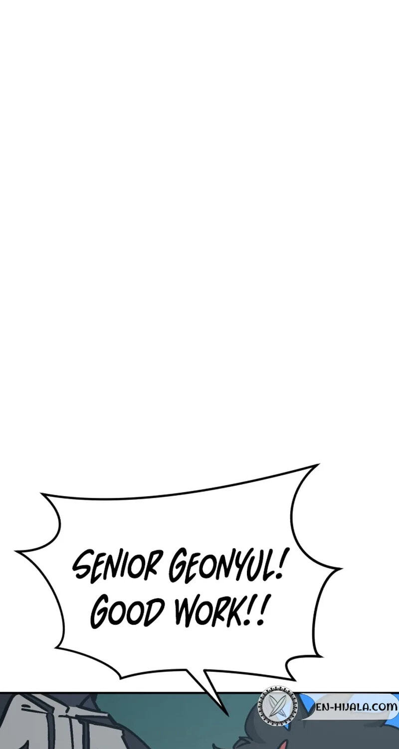 Winning Shot! Chapter 118 page 11 - 