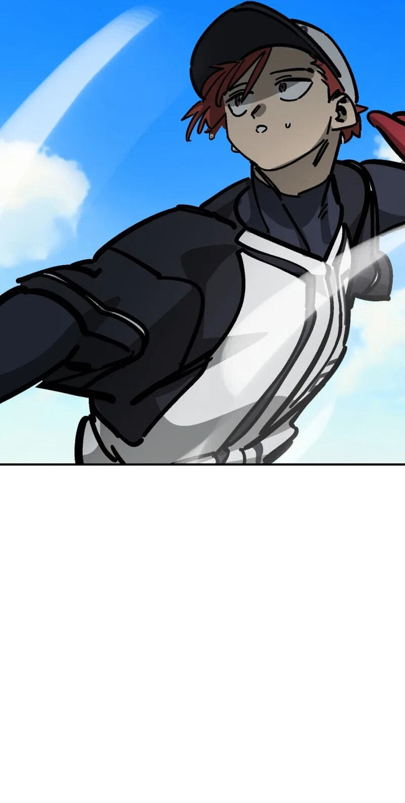 Winning Shot! Chapter 118 page 106 - 