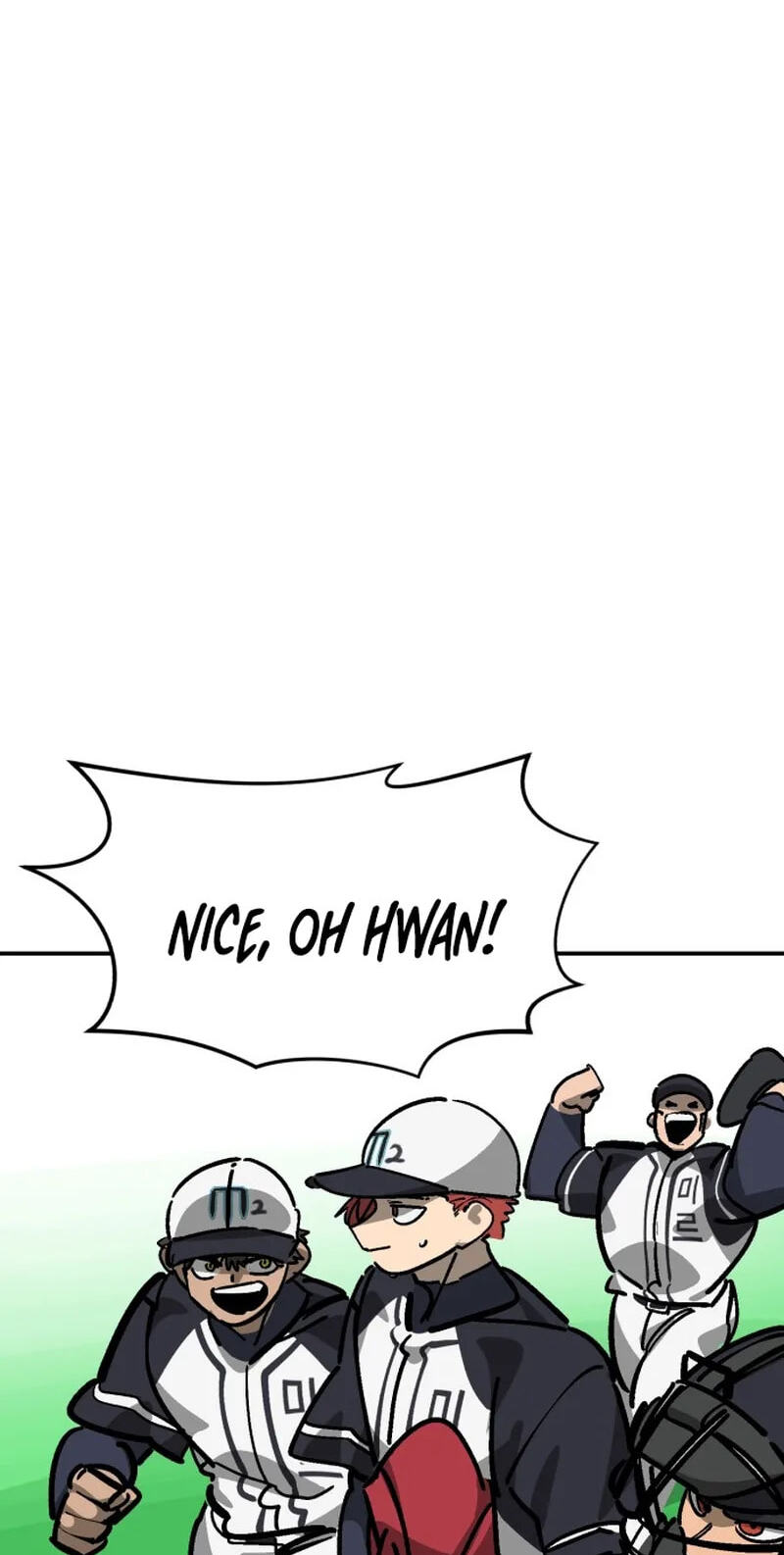 Winning Shot! Chapter 118 page 108 - 