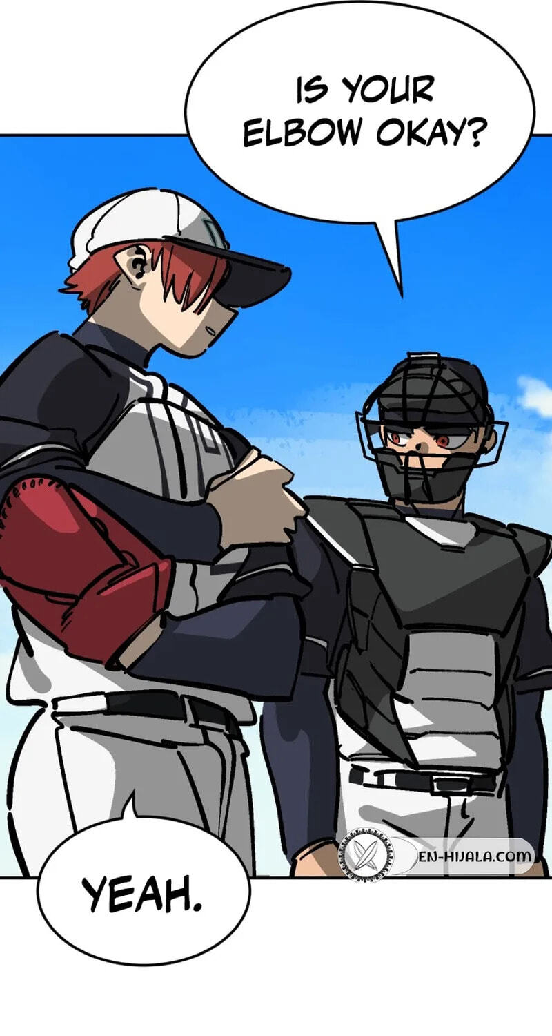 Winning Shot! Chapter 118 page 111 - 