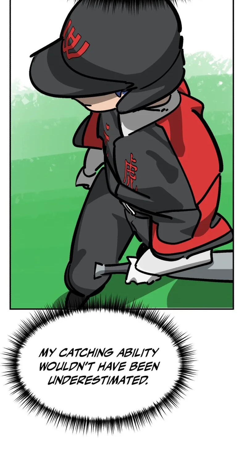 Winning Shot! Chapter 118 page 116 - 