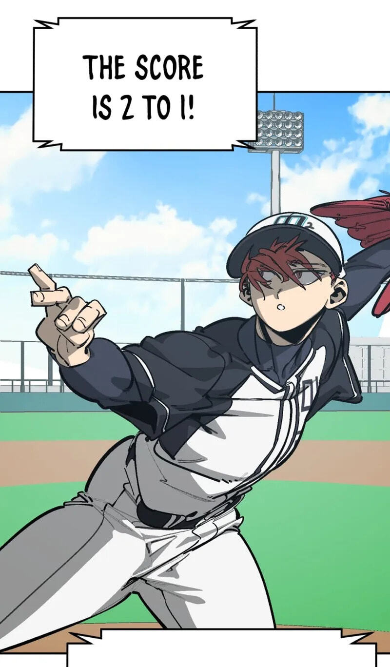 Winning Shot! Chapter 118 page 3 - 