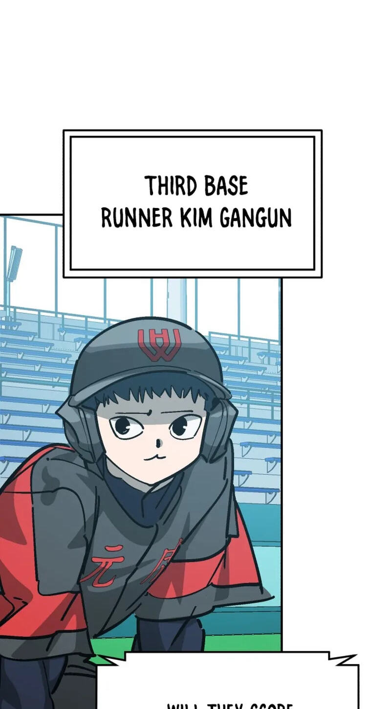 Winning Shot! Chapter 118 page 22 - 