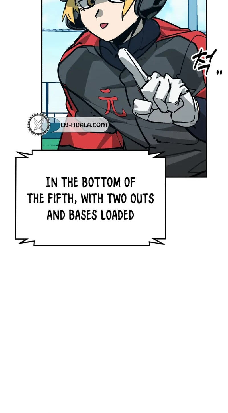 Winning Shot! Chapter 118 page 24 - 
