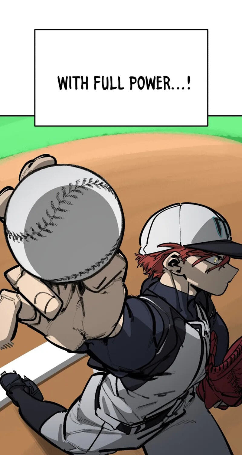Winning Shot! Chapter 118 page 31 - 