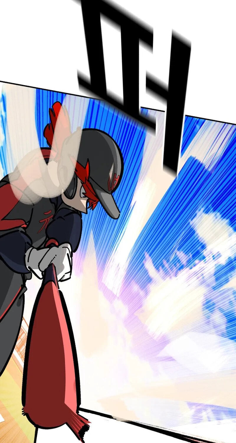 Winning Shot! Chapter 118 page 36 - 