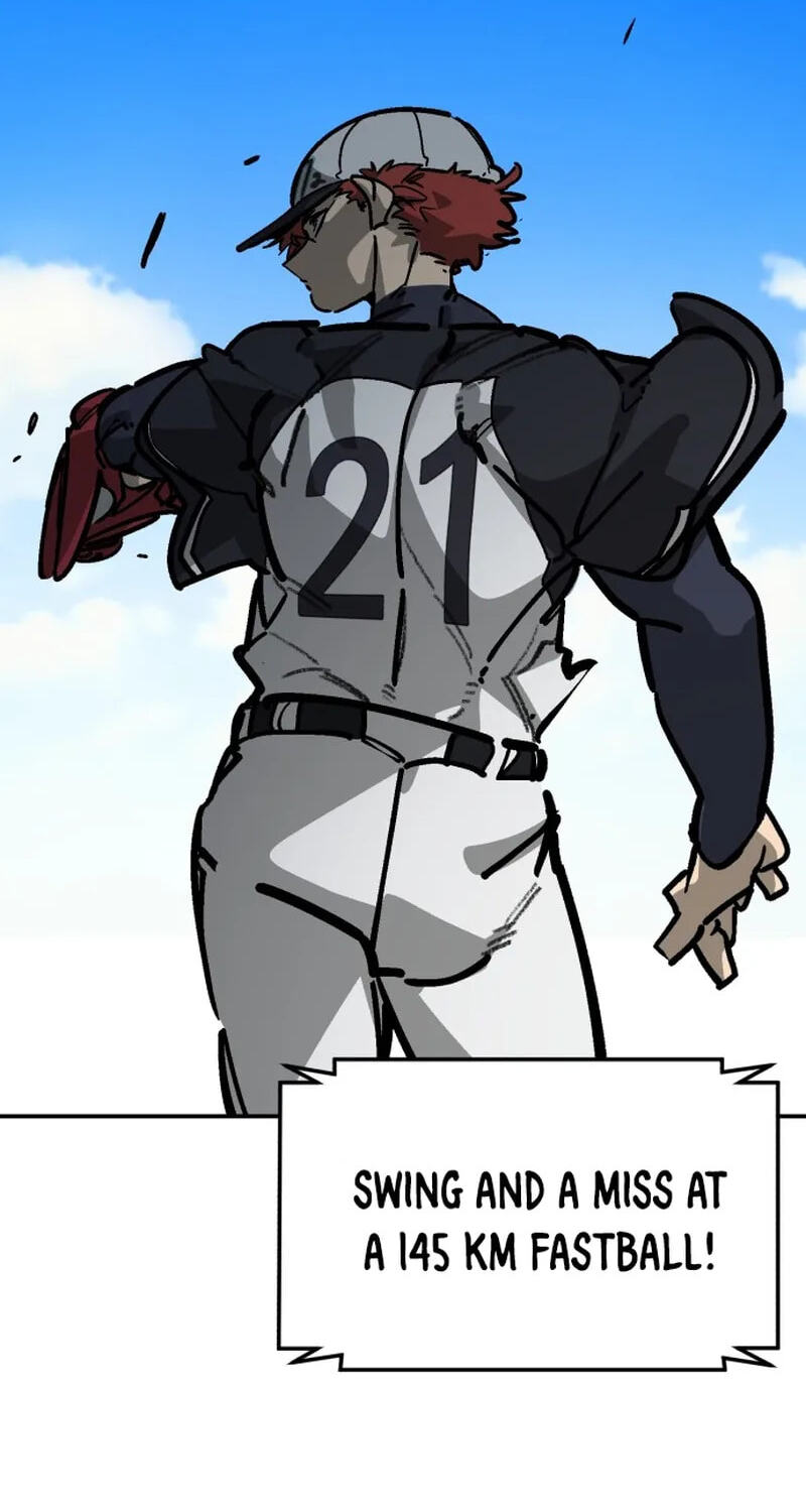 Winning Shot! Chapter 118 page 41 - 