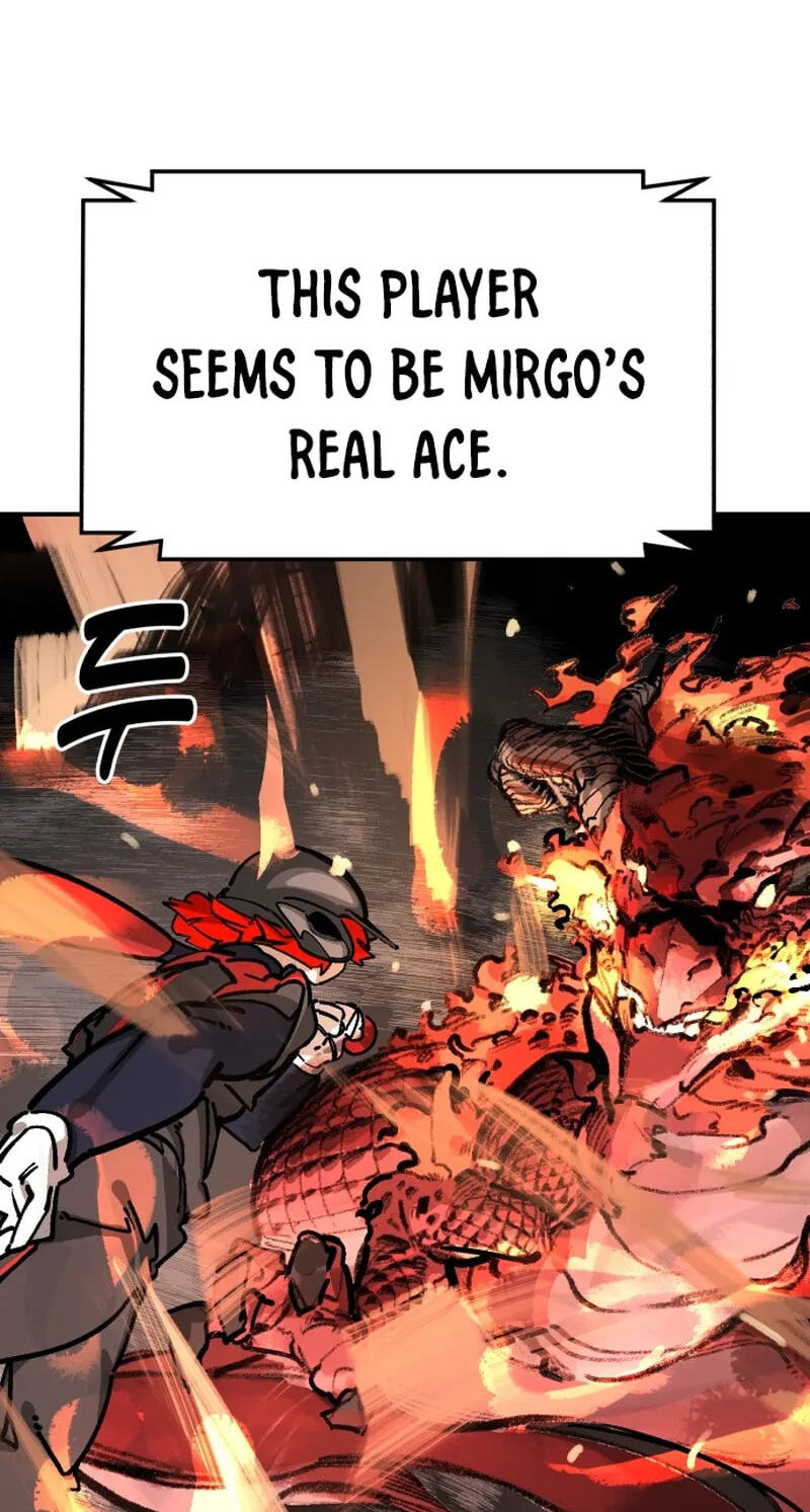 Winning Shot! Chapter 118 page 46 - 