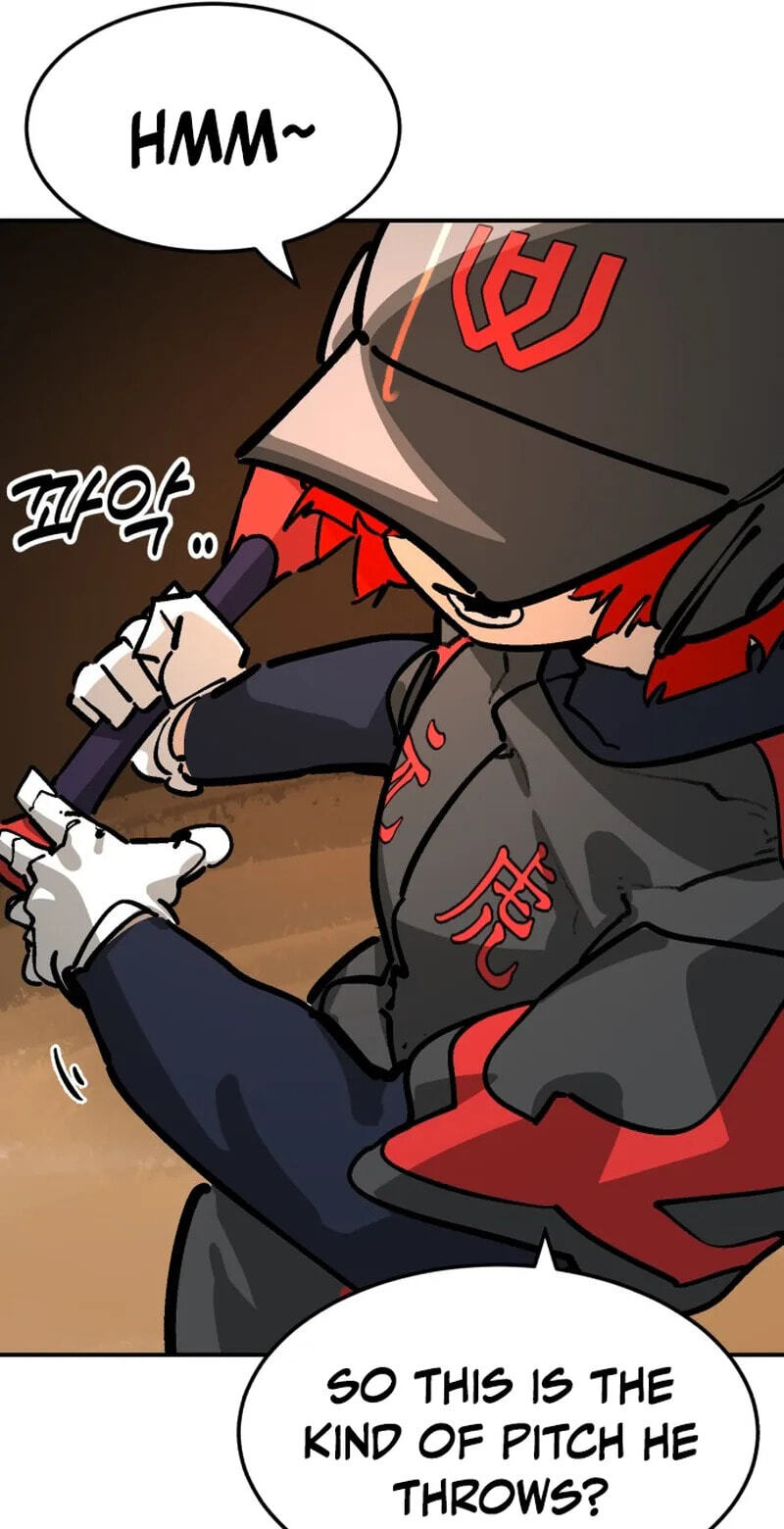 Winning Shot! Chapter 118 page 48 - 