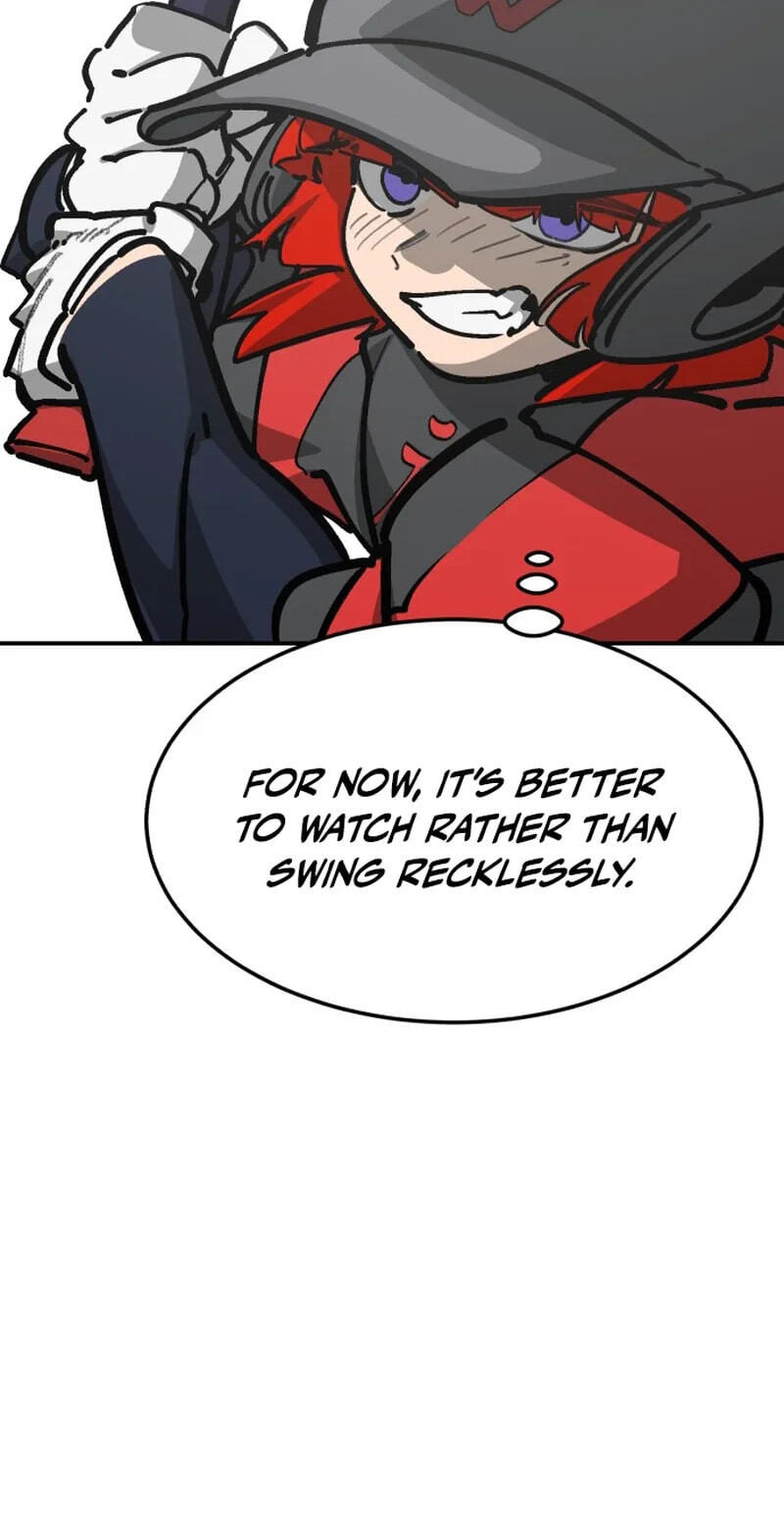 Winning Shot! Chapter 118 page 50 - 