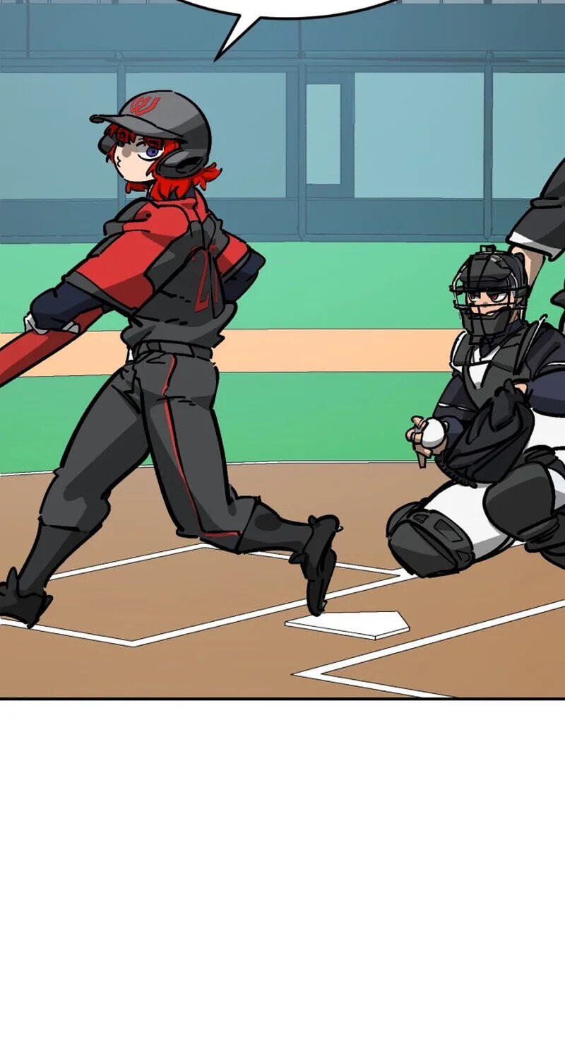 Winning Shot! Chapter 118 page 60 - 