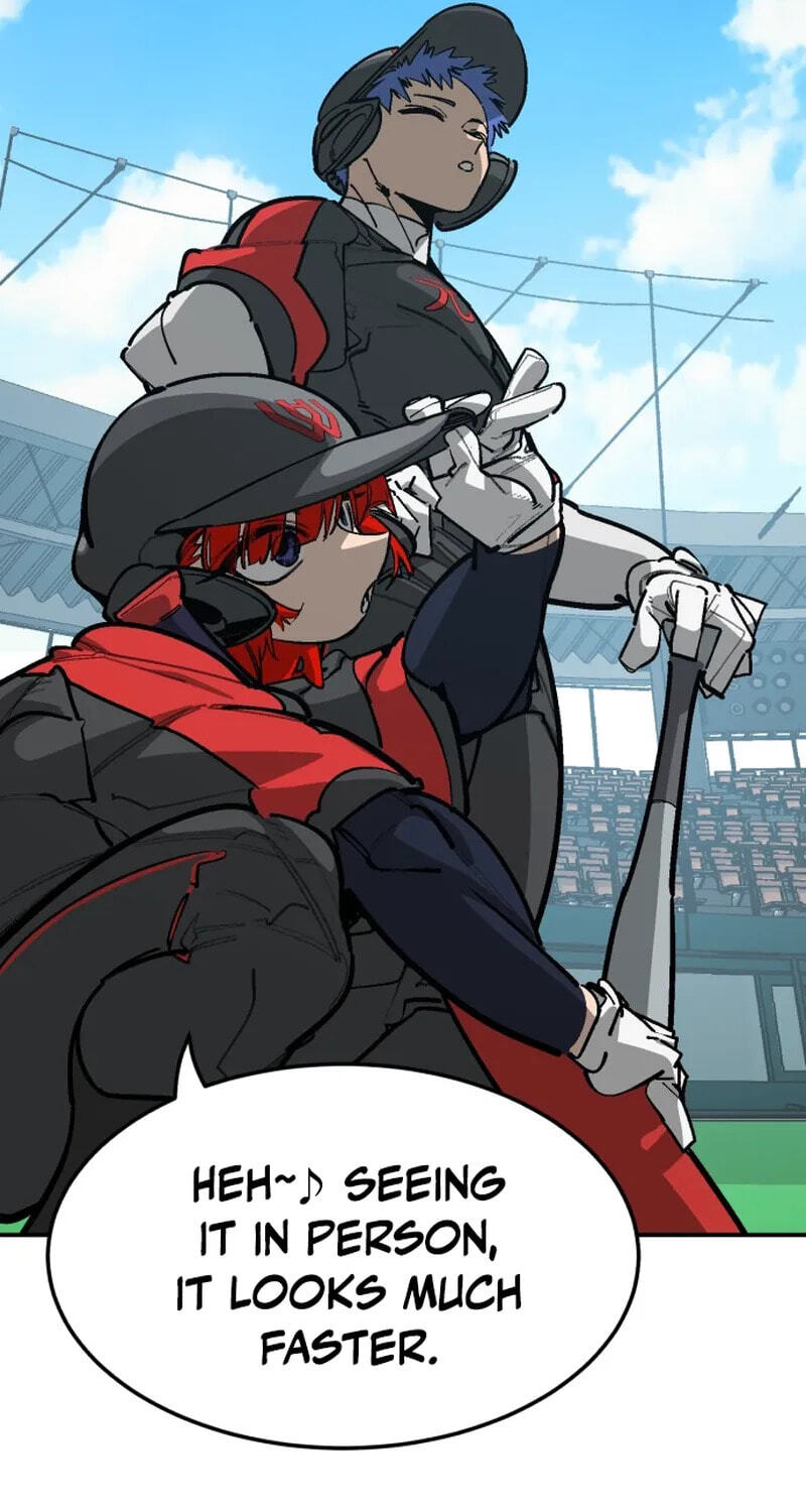 Winning Shot! Chapter 118 page 7 - 