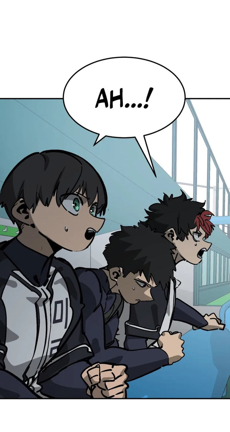 Winning Shot! Chapter 118 page 61 - 