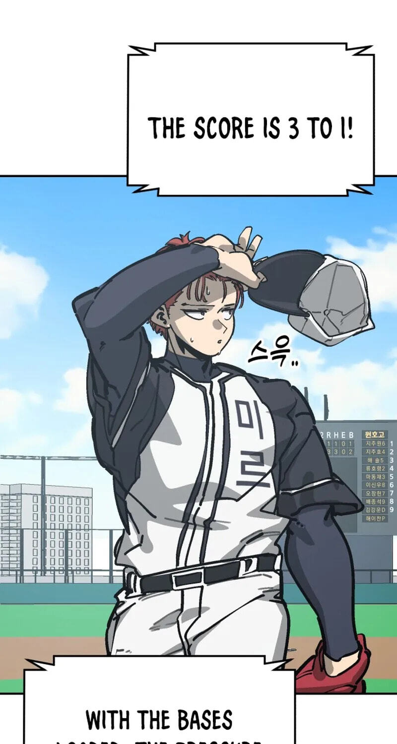 Winning Shot! Chapter 118 page 64 - 