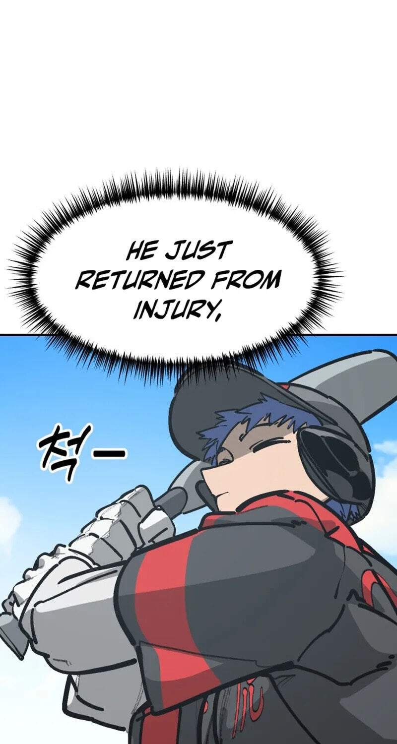 Winning Shot! Chapter 118 page 70 - 