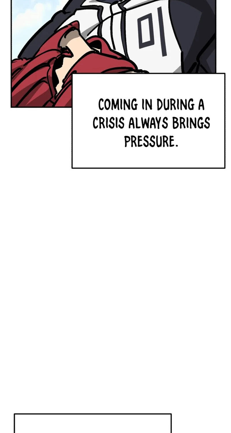 Winning Shot! Chapter 118 page 74 - 