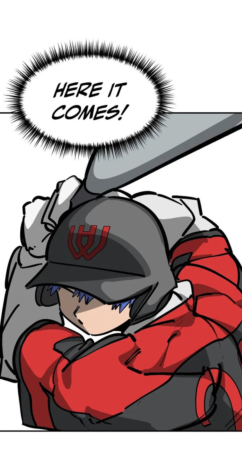 Winning Shot! Chapter 118 page 79 - 