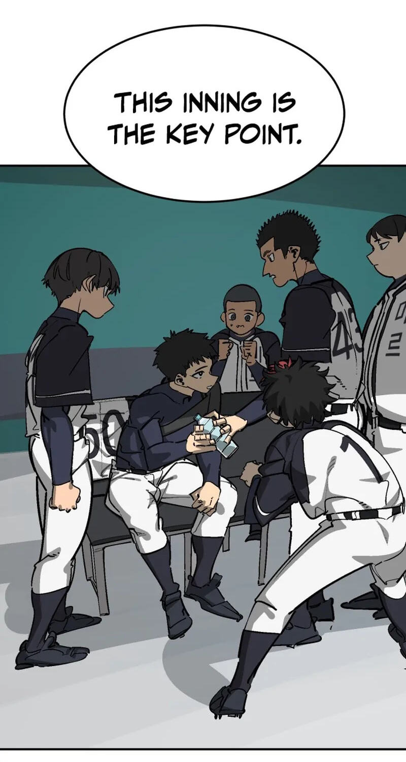 Winning Shot! Chapter 118 page 10 - 