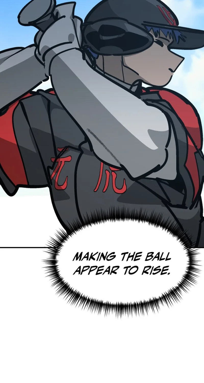 Winning Shot! Chapter 118 page 96 - 