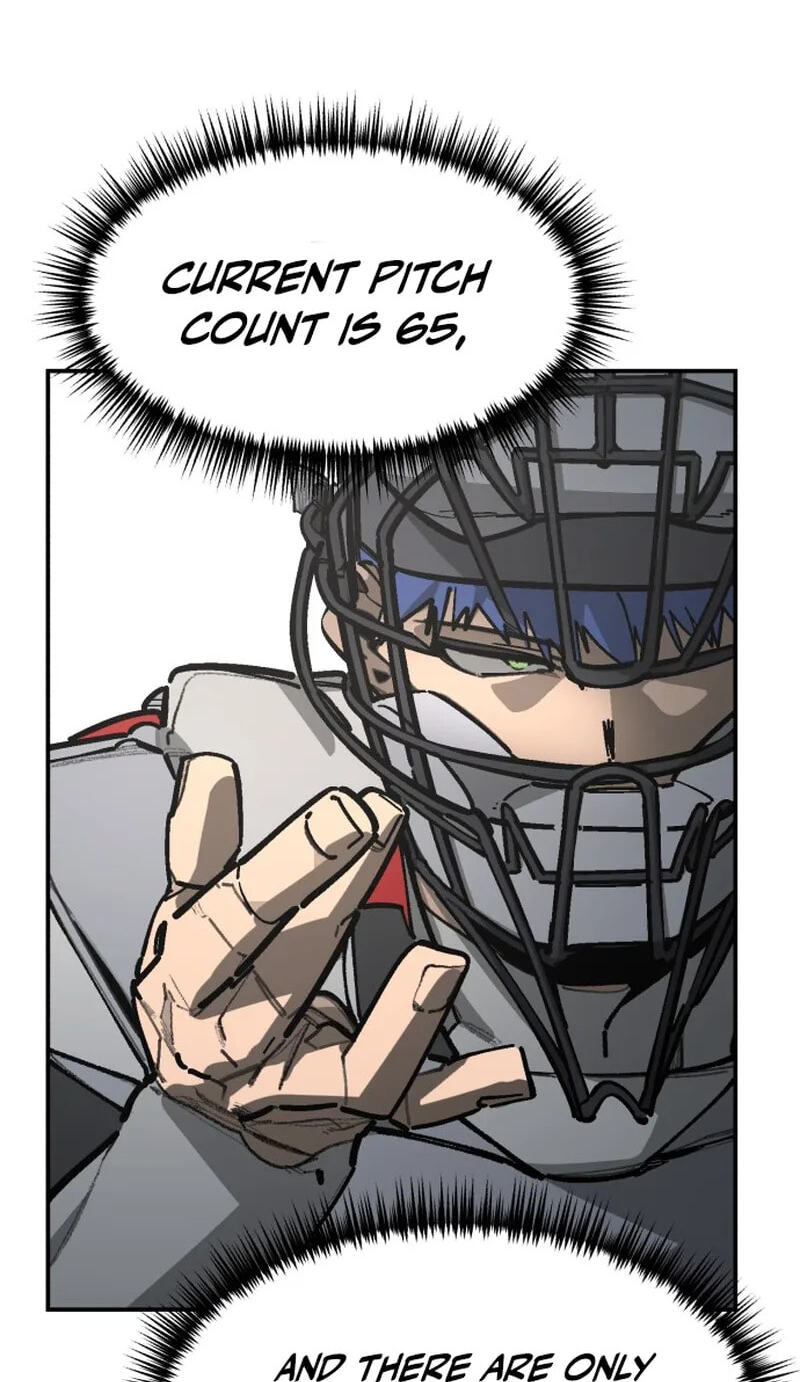 Winning Shot! Chapter 119 page 32 - 