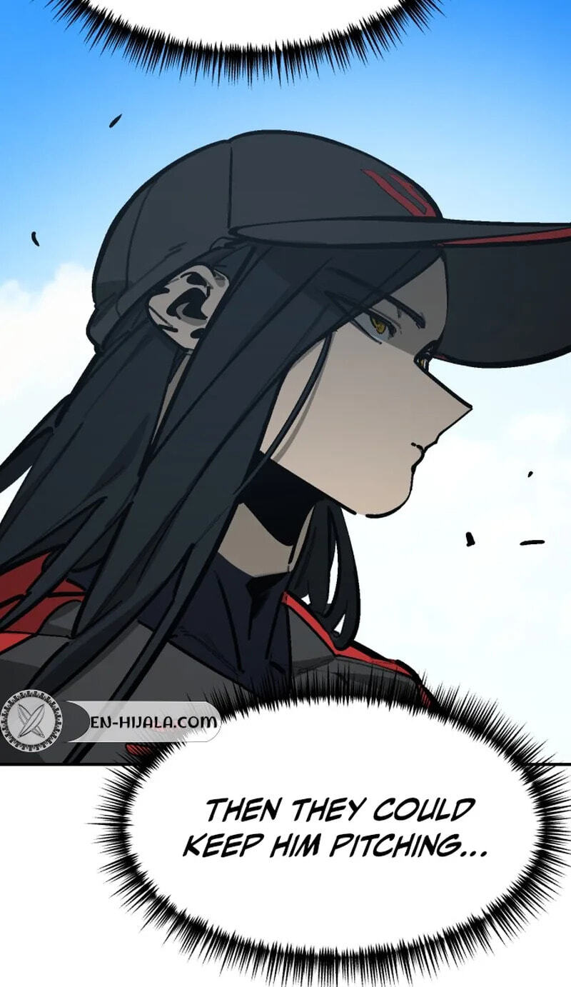 Winning Shot! Chapter 119 page 34 - 