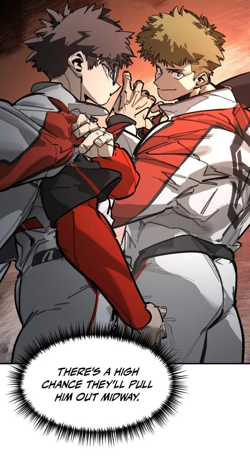 Winning Shot! Chapter 119 page 36 - 