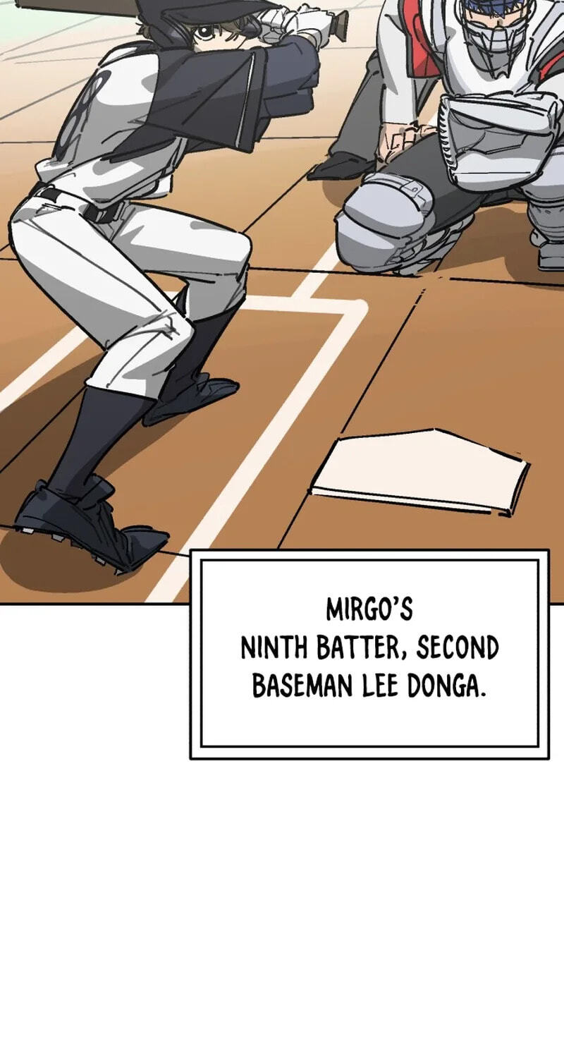 Winning Shot! Chapter 119 page 38 - 