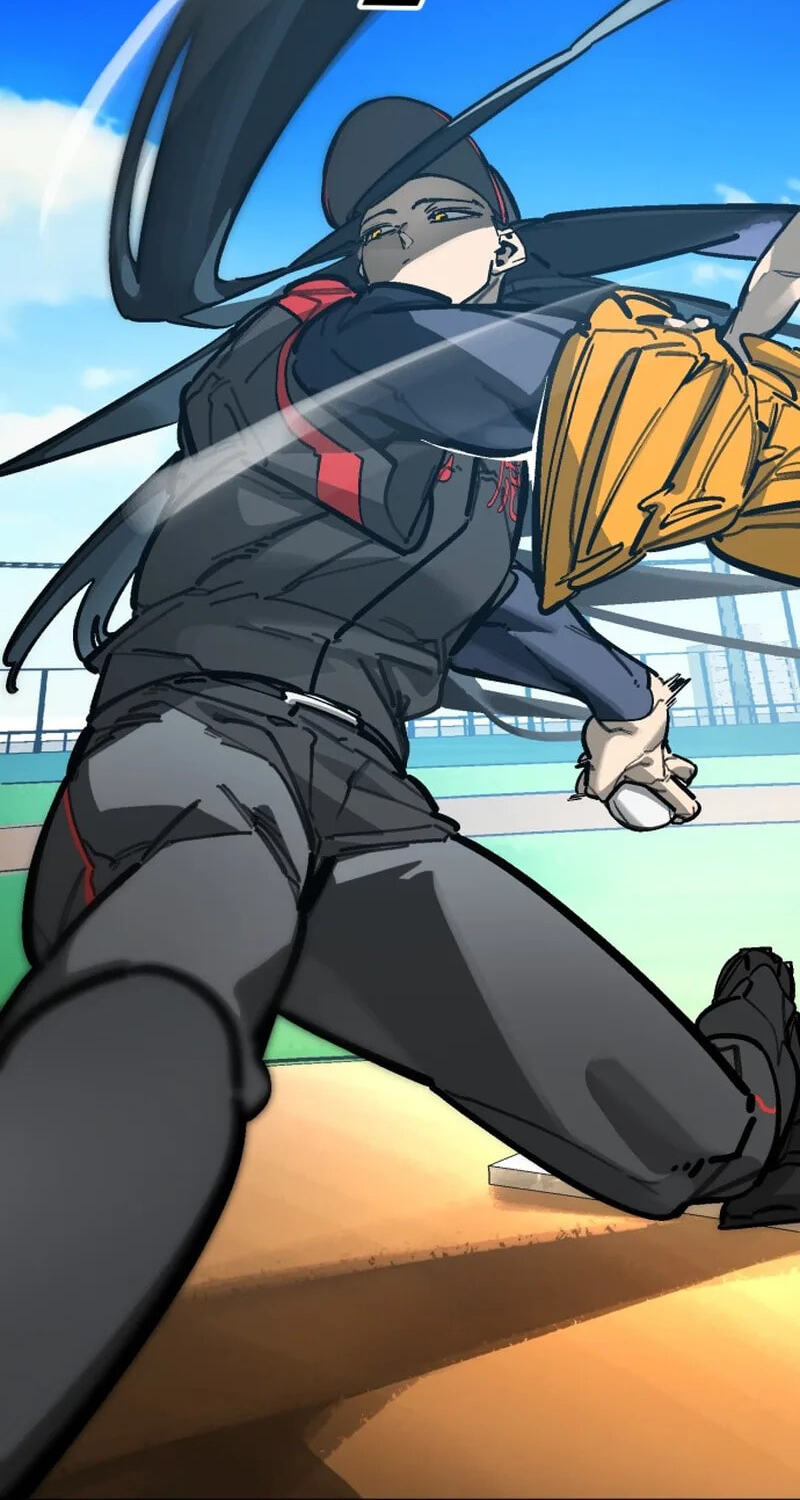Winning Shot! Chapter 119 page 41 - 