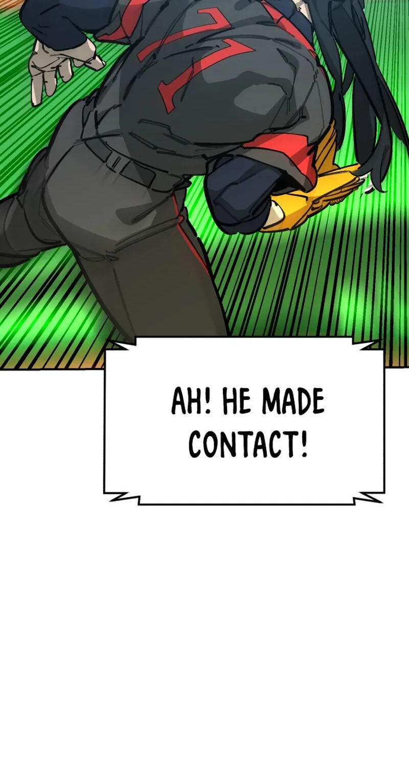Winning Shot! Chapter 119 page 43 - 